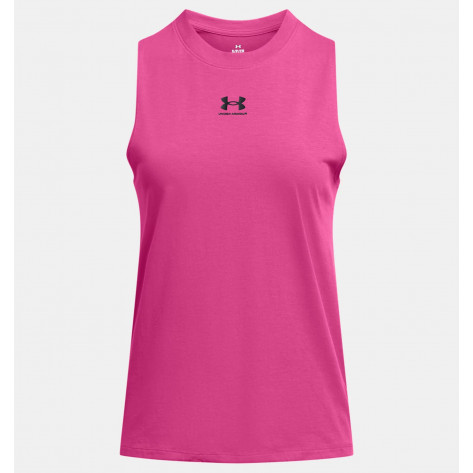 Off Campus Muscle Tank (Donna)